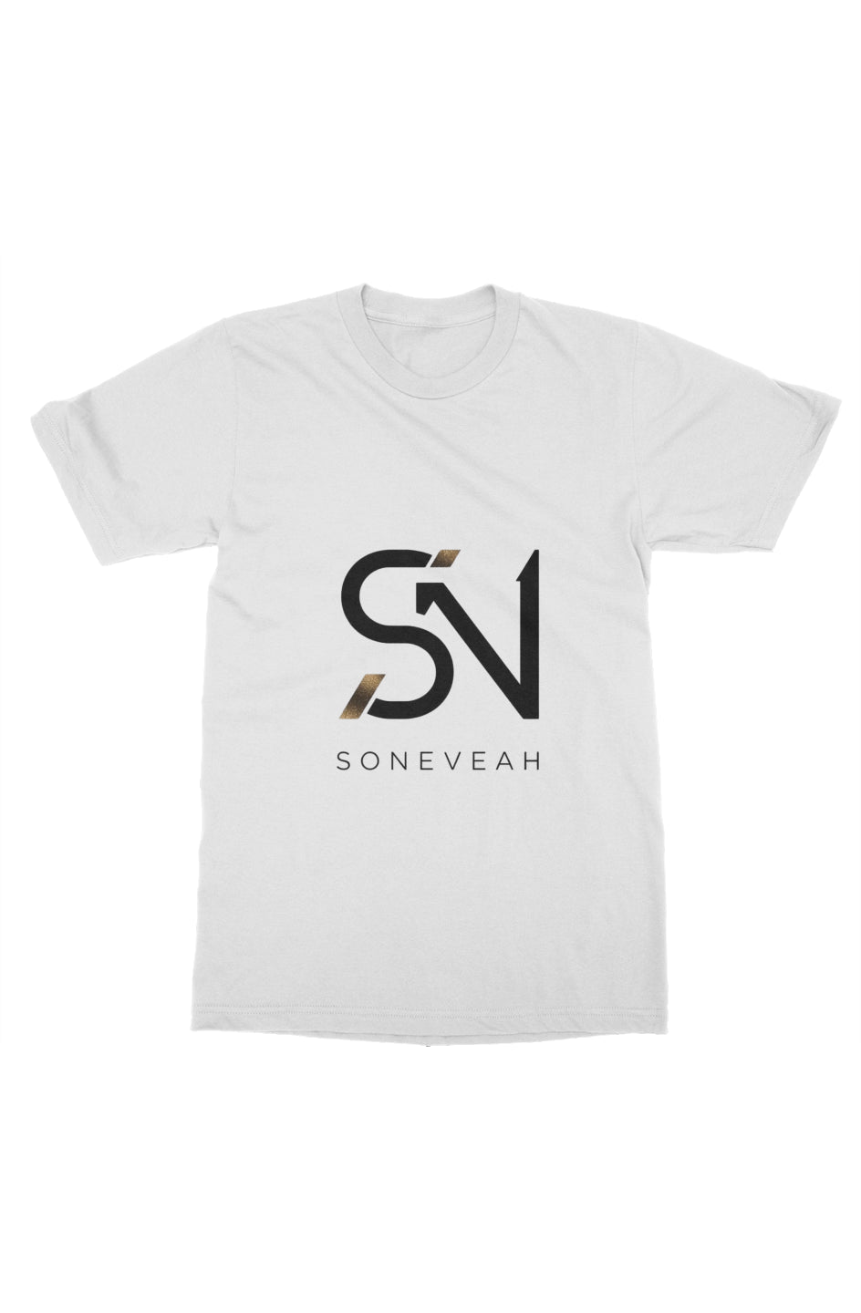 So Neveah Signature Tee
