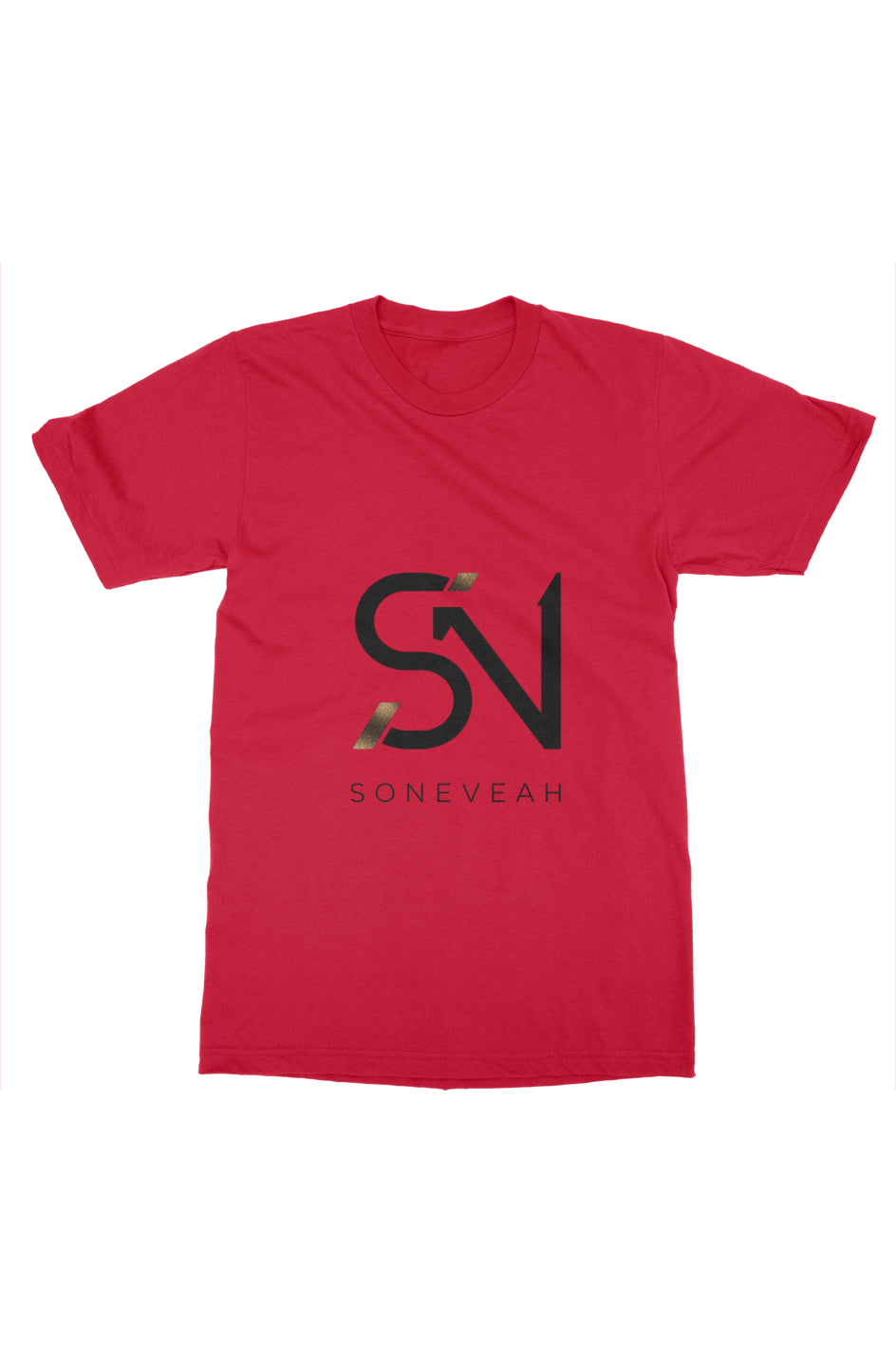 So Neveah Signature Tee