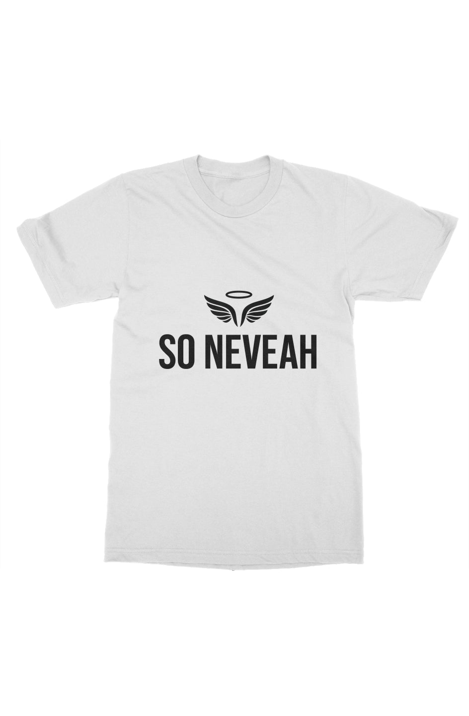 So Neveah Heavy Tee