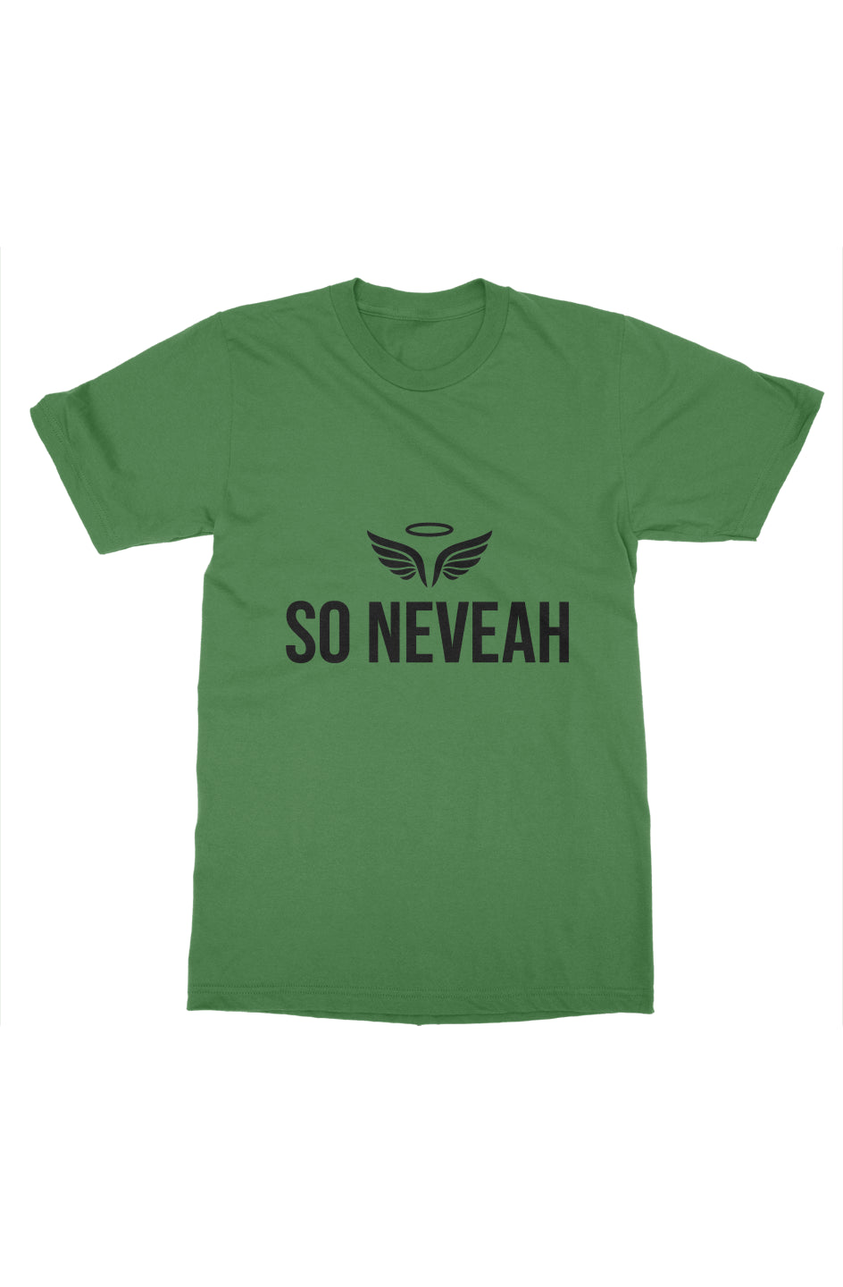 So Neveah Heavy Tee