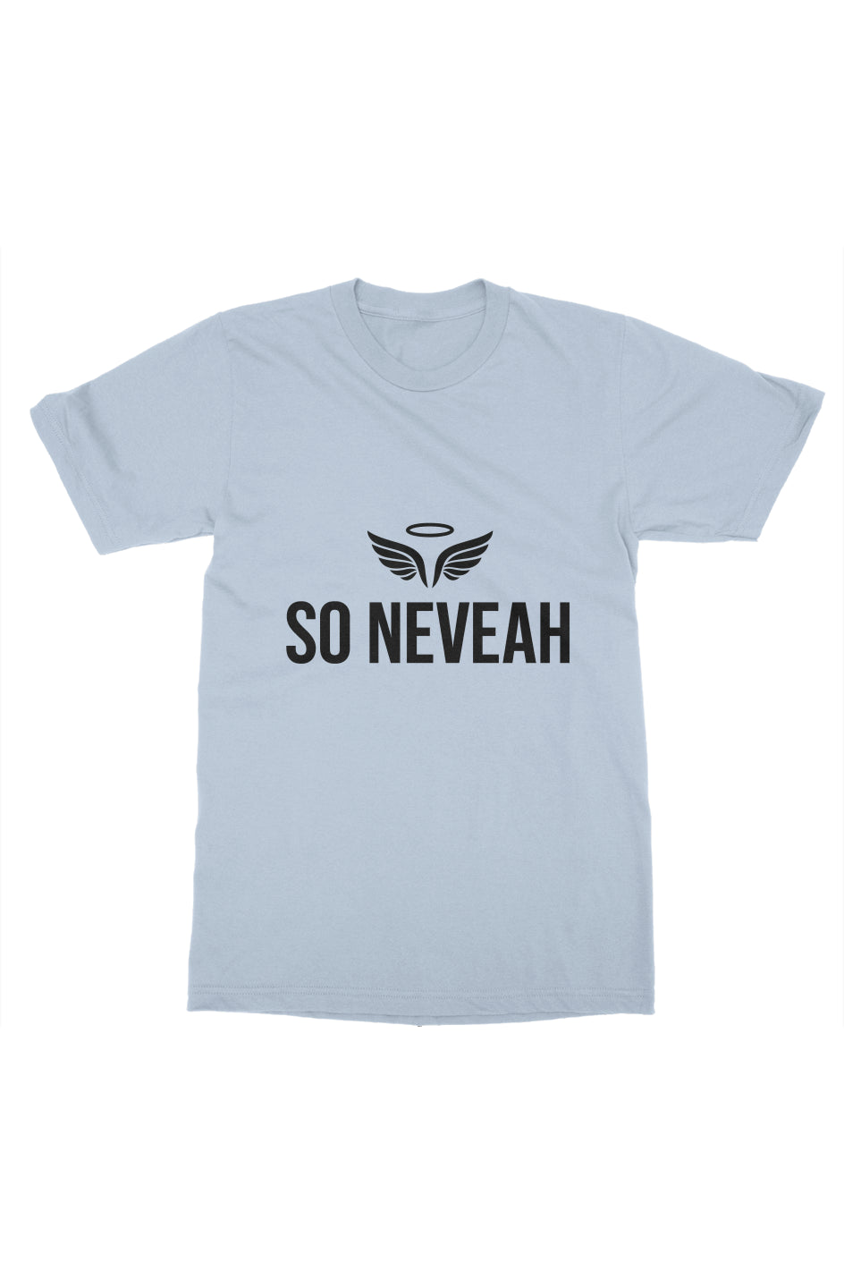 So Neveah Heavy Tee