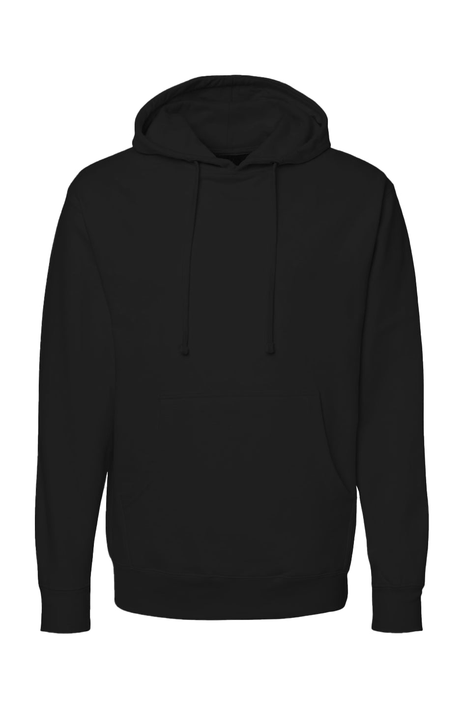 So Neveah pullover hoody