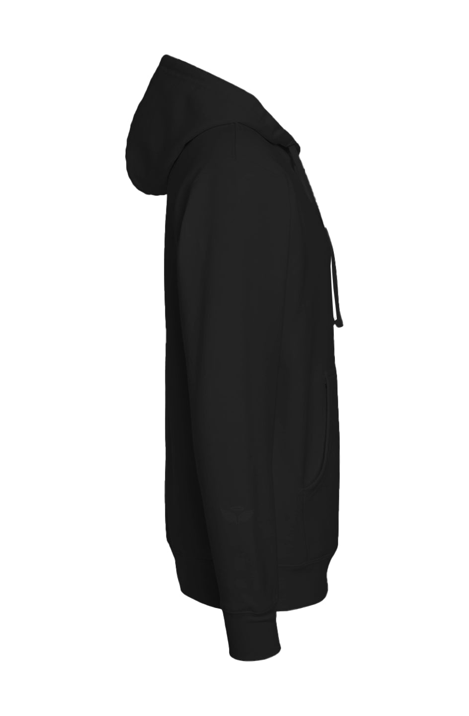 So Neveah pullover hoody