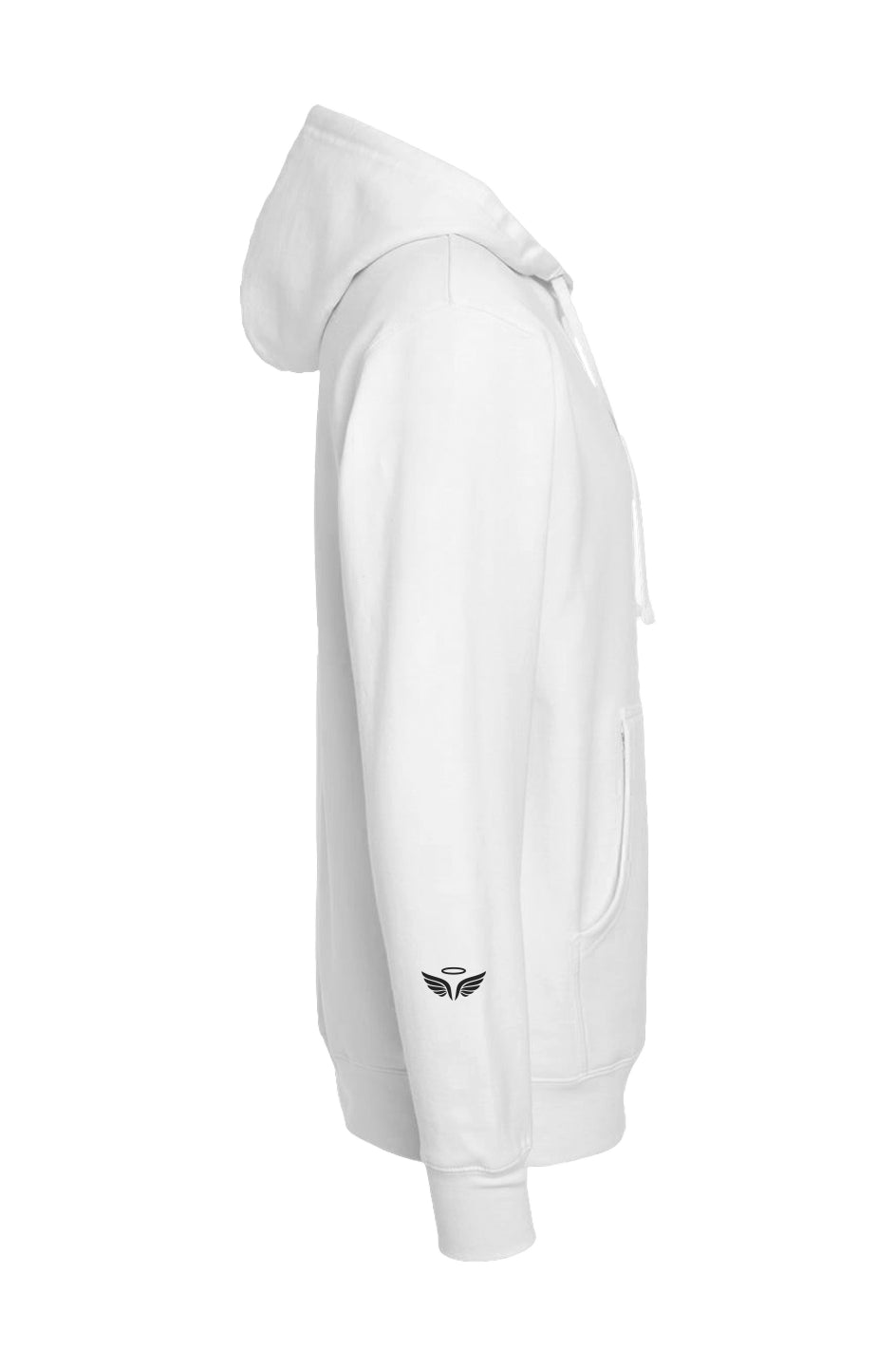 So Neveah pullover hoody