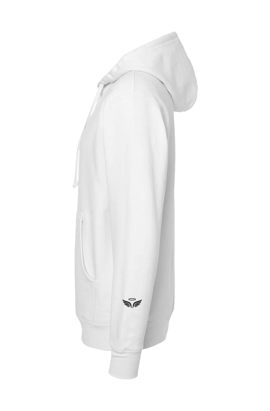 So Neveah pullover hoody
