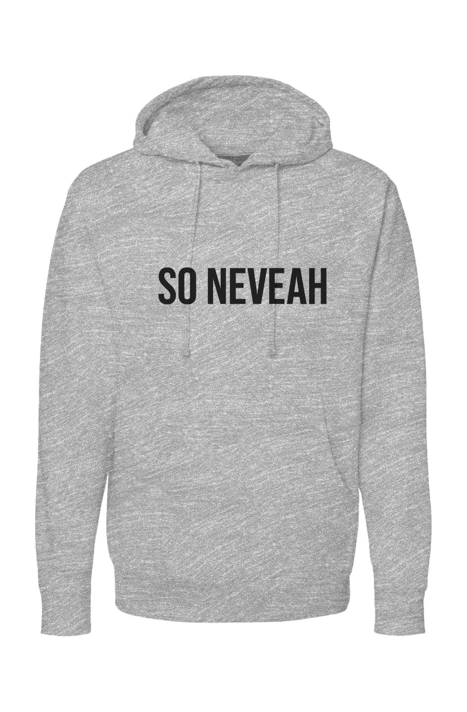 So Neveah pullover hoody