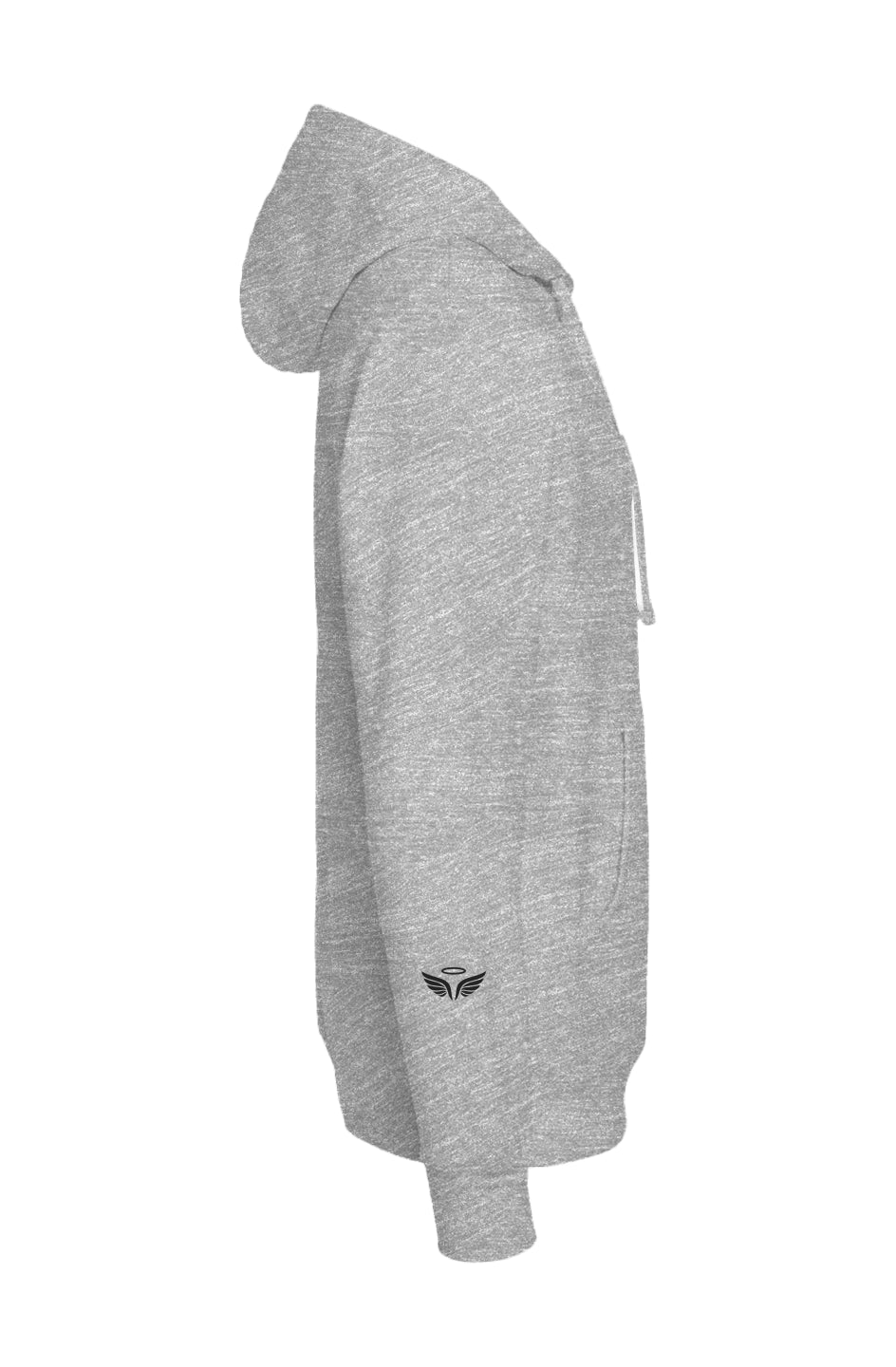 So Neveah pullover hoody
