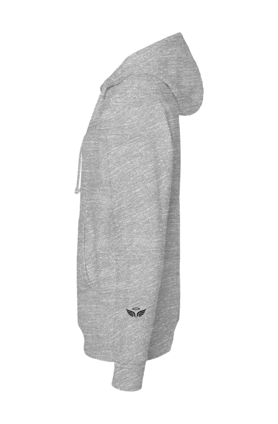 So Neveah pullover hoody