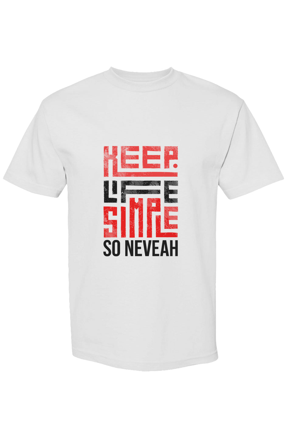 Simple- "So Neveah"