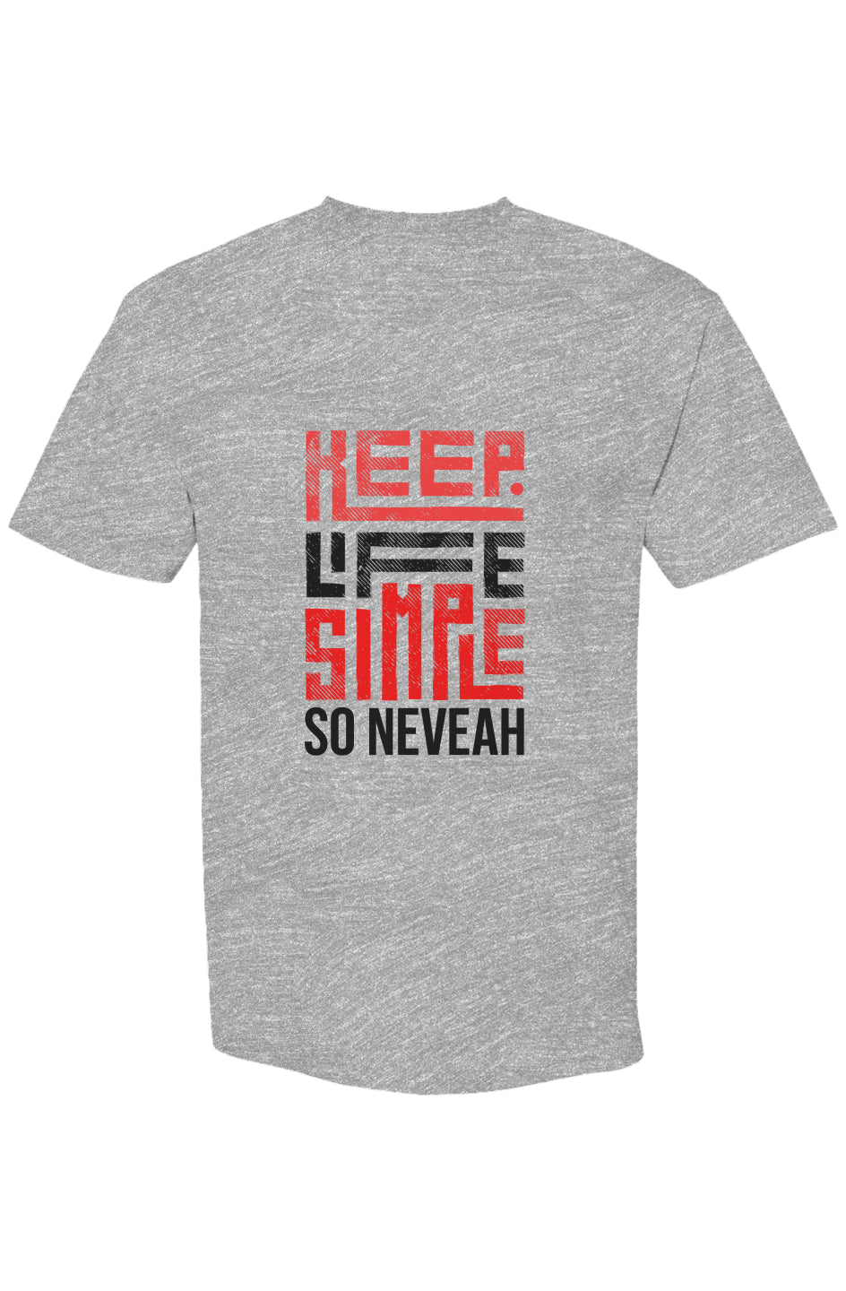 Simple- "So Neveah"